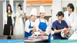 目白大学短期大学部