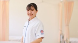 藍野大学短期大学部