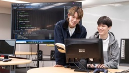 河原電子ビジネス専門学校