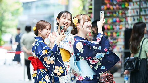 國學院大學 PRイメージ4