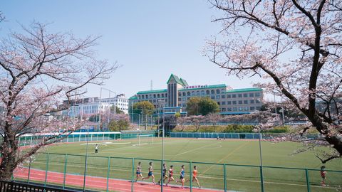 國學院大學 PRイメージ5