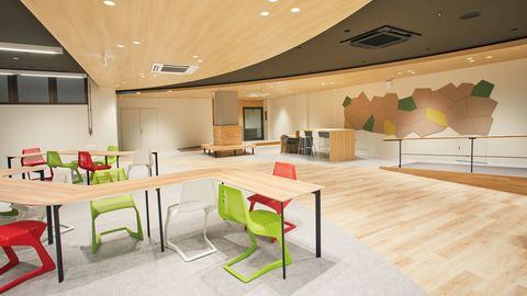 國學院大學 PRイメージ6