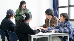 羽衣国際大学