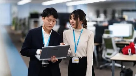 開志専門職大学 PRイメージ5