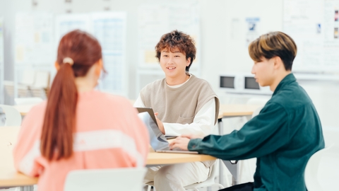 開志専門職大学 PRイメージ6