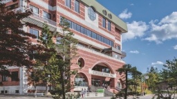 北翔大学短期大学部