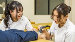 神戸リハビリテーション衛生専門学校