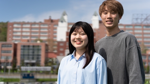 星槎道都大学 PRイメージ1