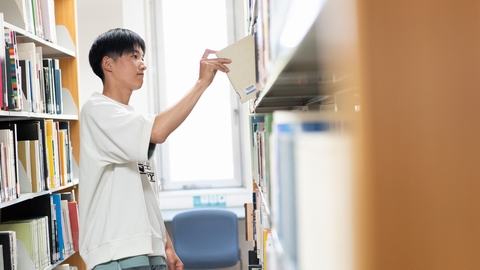 星槎道都大学 PRイメージ5