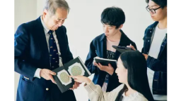 ショートタイムでしっかりわかる!入試や学費、奨学金についてじっくり知ろう!