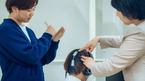 人間環境大学 総合心理学部/総合環境学部*/松山看護学部 PRイメージ2