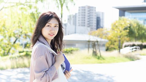 新潟公務員専門学校 PRイメージ1