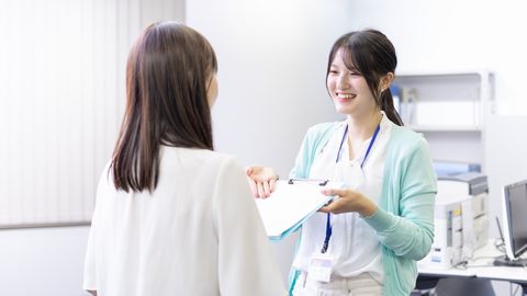 新潟公務員専門学校 PRイメージ2