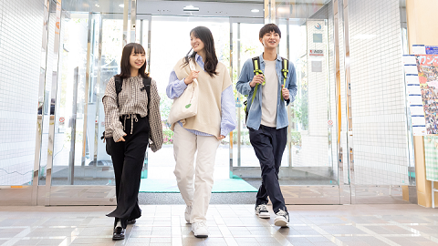 新潟公務員専門学校 PRイメージ3