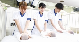 京都保健衛生専門学校