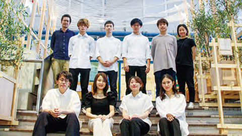 神戸芸術工科大学 PRイメージ5