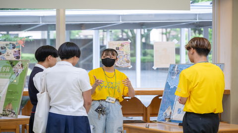 姫路獨協大学 PRイメージ3