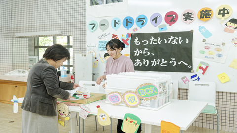 姫路獨協大学 PRイメージ4