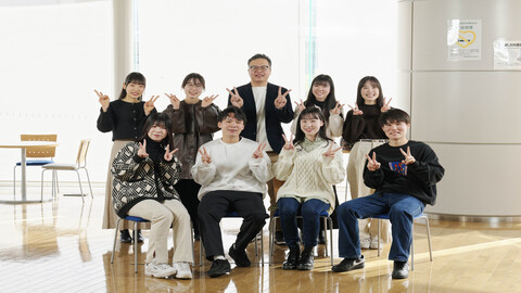 姫路獨協大学 PRイメージ5