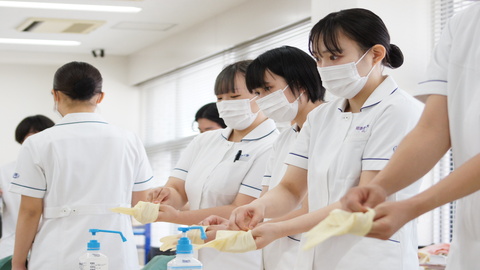姫路獨協大学 PRイメージ6