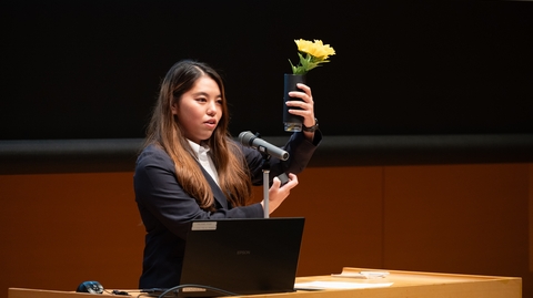 大阪商業大学 PRイメージ2