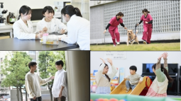 帝京平成大学ってどんなところだろう?何が学べるの?どんな入学試験があるのか知りたい!