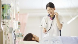 三条看護・医療・歯科衛生専門学校