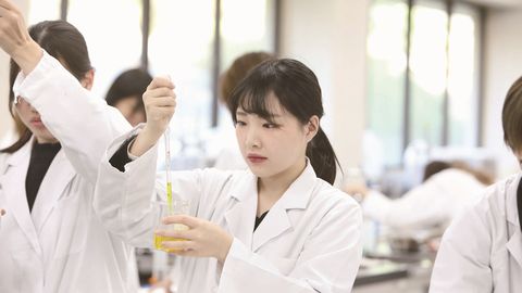 神戸女子大学 PRイメージ1