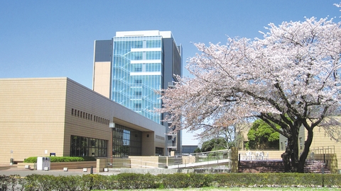 淑徳大学 PRイメージ1