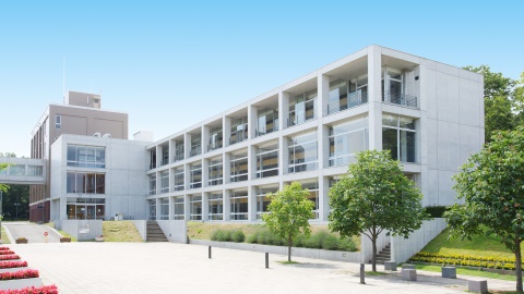 淑徳大学 PRイメージ3