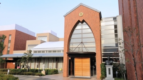 淑徳大学 PRイメージ4