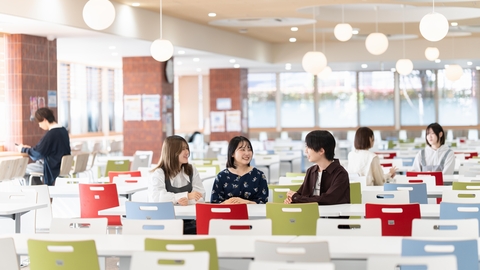淑徳大学 PRイメージ5