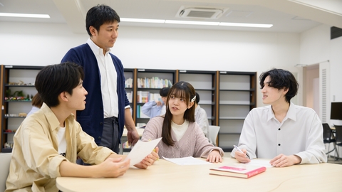 淑徳大学 PRイメージ6