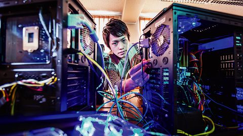 水戸電子専門学校 PRイメージ1