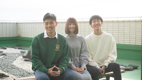 水戸電子専門学校 PRイメージ2