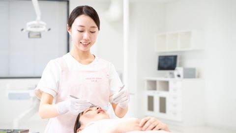 河原医療大学校 新居浜校 PRイメージ1