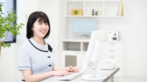 河原医療大学校 新居浜校 PRイメージ2