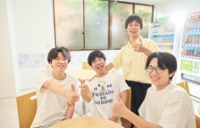 長岡公務員・情報ビジネス専門学校