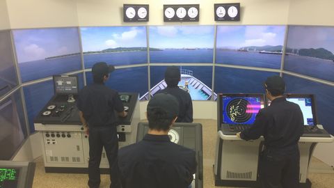 東海大学 PRイメージ5