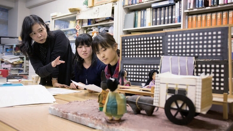 東海大学 PRイメージ6