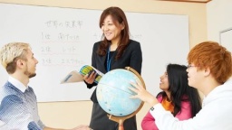 専門学校 長野ビジネス外語カレッジ