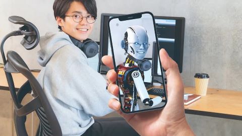 国際情報ビジネス専門学校 PRイメージ2