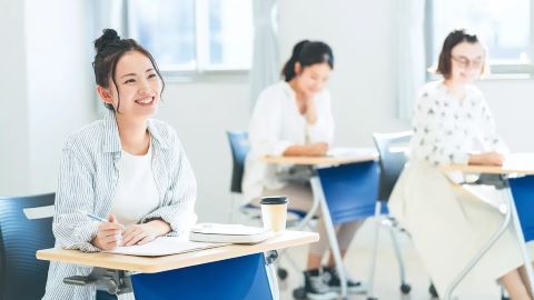 国際情報ビジネス専門学校 PRイメージ3