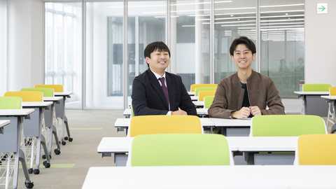 藍野大学 PRイメージ3