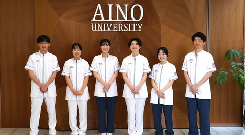 藍野大学 PRイメージ4