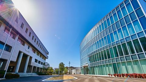 藍野大学 PRイメージ6