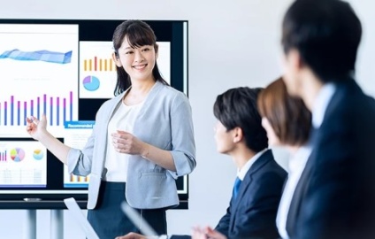 東京経営大学 PRイメージ2