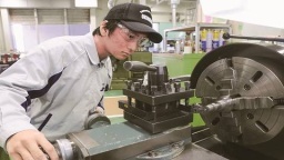 大学校生活を見てみよう!