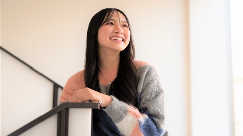 精華女子短期大学 PRイメージ2