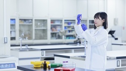 完全予約制の個別相談・見学です
